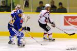 Photo hockey match Dijon  - Briançon  le 12/12/2009
