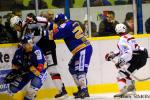 Photo hockey match Dijon  - Briançon  le 12/12/2009