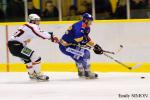 Photo hockey match Dijon  - Briançon  le 12/12/2009
