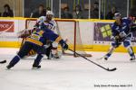 Photo hockey match Dijon  - Briançon  le 15/01/2011