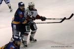 Photo hockey match Dijon  - Briançon  le 15/01/2011
