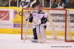 Photo hockey match Dijon  - Briançon  le 17/02/2012