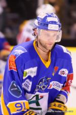 Photo hockey match Dijon  - Briançon  le 17/02/2012