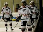 Photo hockey match Dijon  - Briançon  le 25/10/2008