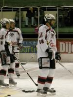 Photo hockey match Dijon  - Briançon  le 25/10/2008