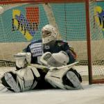 Photo hockey match Dijon  - Briançon  le 25/10/2008