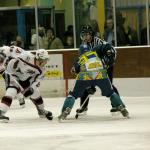 Photo hockey match Dijon  - Briançon  le 25/10/2008