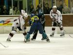 Photo hockey match Dijon  - Briançon  le 25/10/2008