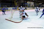 Photo hockey match Dijon  - Briançon  le 19/12/2012