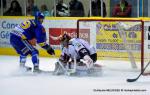 Photo hockey match Dijon  - Briançon  le 19/12/2012
