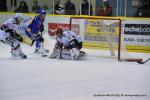 Photo hockey match Dijon  - Briançon  le 19/12/2012