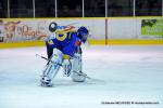 Photo hockey match Dijon  - Briançon  le 19/12/2012