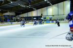 Photo hockey match Dijon  - Briançon  le 19/12/2012