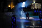 Photo hockey match Dijon  - Briançon  le 22/01/2013