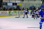 Photo hockey match Dijon  - Briançon  le 22/01/2013