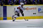 Photo hockey match Dijon  - Briançon  le 22/01/2013