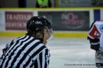 Photo hockey match Dijon  - Briançon  le 22/01/2013