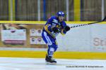 Photo hockey match Dijon  - Briançon  le 22/01/2013