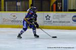 Photo hockey match Dijon  - Briançon  le 22/01/2013