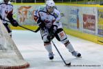 Photo hockey match Dijon  - Briançon  le 22/01/2013