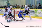 Photo hockey match Dijon  - Briançon  le 22/01/2013