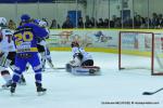 Photo hockey match Dijon  - Briançon  le 22/01/2013