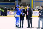 Photo hockey match Dijon  - Briançon  le 22/01/2013