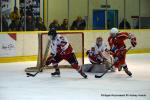 Photo hockey match Dijon  - Briançon II le 12/03/2022