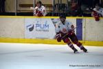 Photo hockey match Dijon  - Briançon II le 12/03/2022