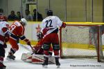Photo hockey match Dijon  - Briançon II le 12/03/2022