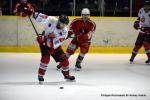 Photo hockey match Dijon  - Briançon II le 12/03/2022