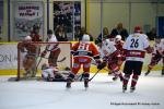 Photo hockey match Dijon  - Briançon II le 12/03/2022