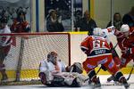 Photo hockey match Dijon  - Briançon II le 12/03/2022