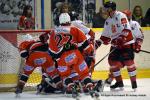 Photo hockey match Dijon  - Briançon II le 12/03/2022