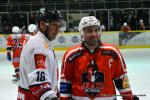Photo hockey match Dijon  - Briançon II le 12/03/2022