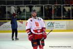 Photo hockey match Dijon  - Briançon II le 12/03/2022