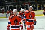 Photo hockey match Dijon  - Briançon II le 12/03/2022