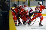 Photo hockey match Dijon  - Briançon II le 12/03/2022