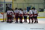 Photo hockey match Dijon  - Briançon II le 12/03/2022
