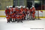 Photo hockey match Dijon  - Briançon II le 12/03/2022