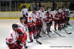 Photo hockey match Dijon  - Briançon II le 12/03/2022