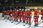Photo hockey match Dijon  - Briançon II le 12/03/2022