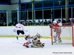 Photo hockey match Dijon  - Briançon II le 03/02/2024