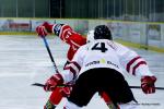 Photo hockey match Dijon  - Briançon II le 03/02/2024