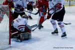 Photo hockey match Dijon  - Briançon II le 03/02/2024