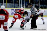 Photo hockey match Dijon  - Briançon II le 03/02/2024