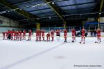 Photo hockey match Dijon  - Briançon II le 03/02/2024