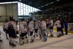 Photo hockey match Dijon  - Châlons-en-Champagne le 05/05/2024