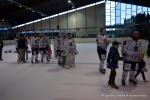 Photo hockey match Dijon  - Châlons-en-Champagne le 05/05/2024