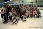 Photo hockey match Dijon  - Châlons-en-Champagne le 05/05/2024